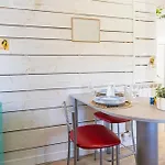 La Parenthese Chambonnaise - Cosy, Wifi Dağ evi *