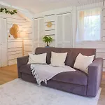 La Parenthese Chambonnaise - Cosy, Wifi בקתה
