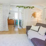 Dağ evi La Parenthese Chambonnaise - Cosy, Wifi *