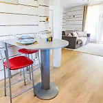 Dağ evi La Parenthese Chambonnaise - Cosy, Wifi