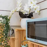 La Parenthese Chambonnaise - Cosy, Wifi