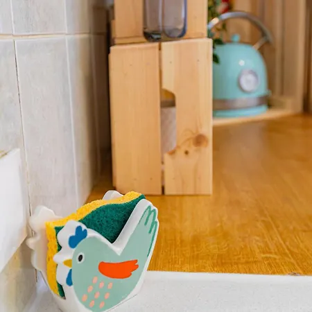 La Parenthese Chambonnaise - Cosy, Wifi Domek alpejski *