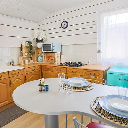 La Parenthese Chambonnaise - Cosy, Wifi Le Chambon-sur-Lignon