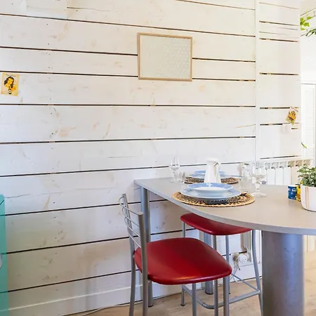 La Parenthese Chambonnaise - Cosy, Wifi Domek alpejski *