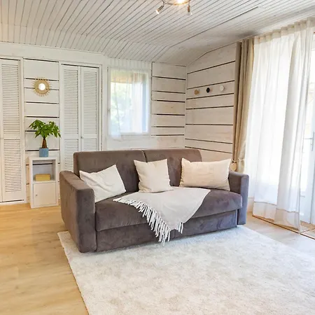 Domek alpejski La Parenthese Chambonnaise - Cosy, Wifi Le Chambon-sur-Lignon