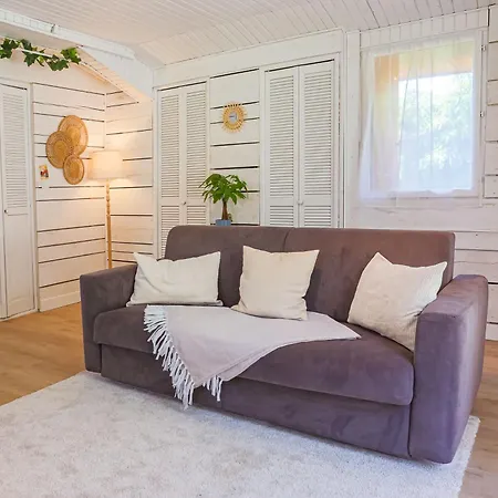 La Parenthese Chambonnaise - Cosy, Wifi Chalet
