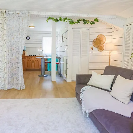 Chalet La Parenthese Chambonnaise - Cosy, Wifi *