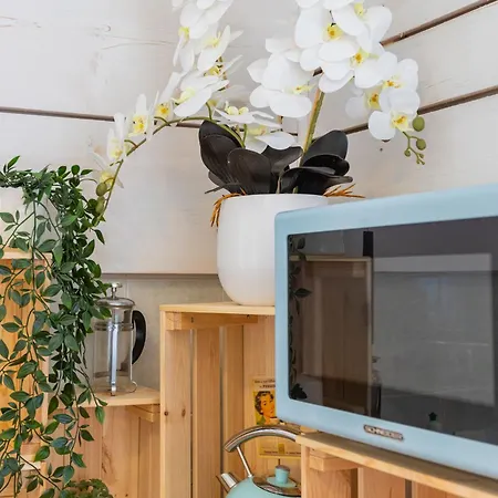 La Parenthese Chambonnaise - Cosy, Wifi