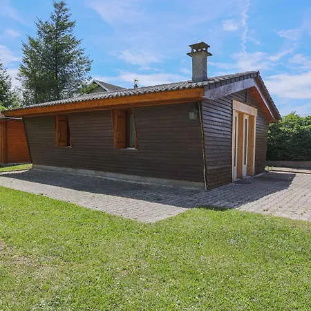 Domek alpejski La Parenthese Chambonnaise - Cosy, Wifi