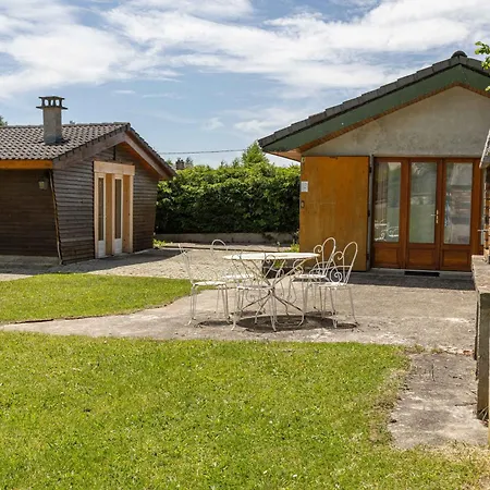 La Parenthese Chambonnaise - Cosy, Wifi * Le Chambon-sur-Lignon