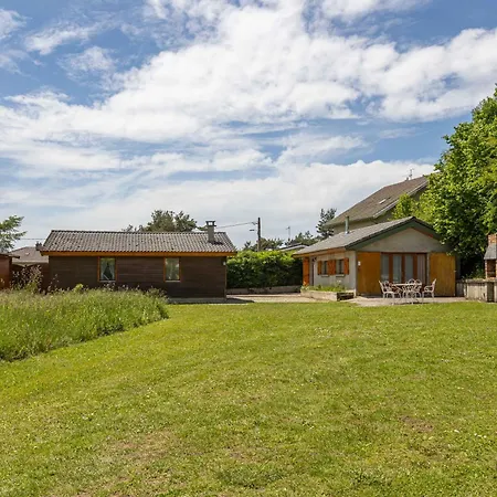 La Parenthese Chambonnaise - Cosy, Wifi * Le Chambon-sur-Lignon