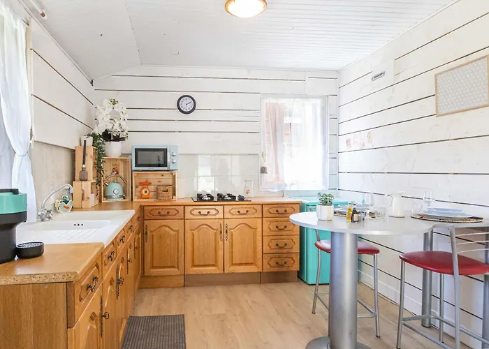 La Parenthese Chambonnaise - Cosy, Wifi Шале Шамбон-сюр-Линьон