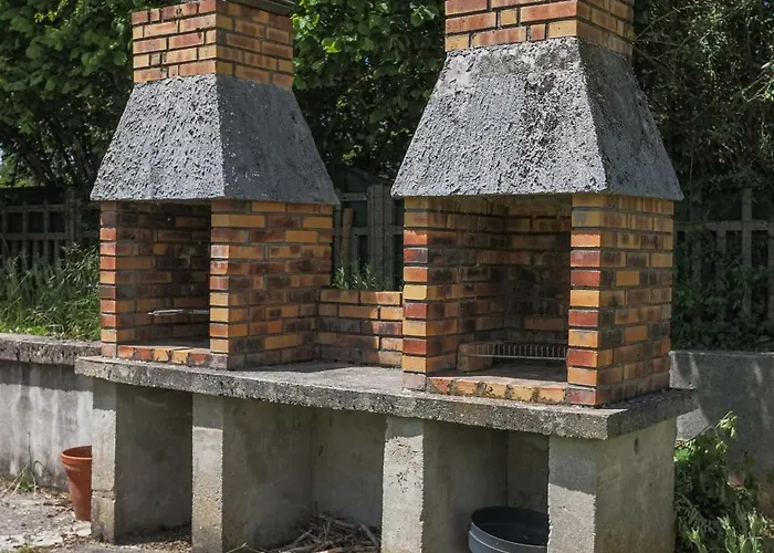 La Parenthese Chambonnaise - Cosy, Wifi