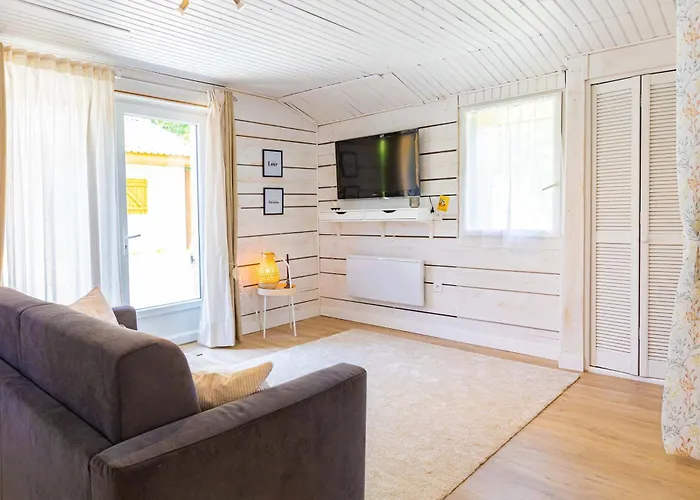 La Parenthese Chambonnaise - Cosy, Wifi * Шамбон-сюр-Линьон